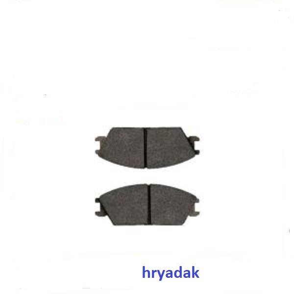 لنت-ترمز-جلو-جک-J3-300x300