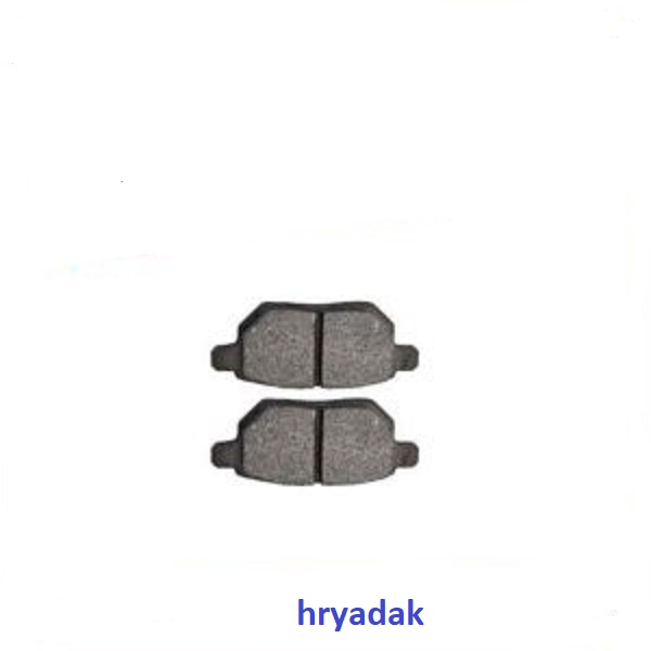لنت-ترمز-عقب-جک-J3-300x300